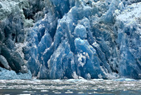 Sawyer Glacier