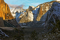 Yosemite Valley